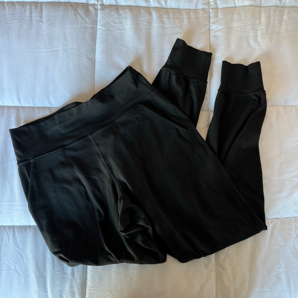 Lululemon Align High Rise Jogger - Full Length - Picture 4 of 5